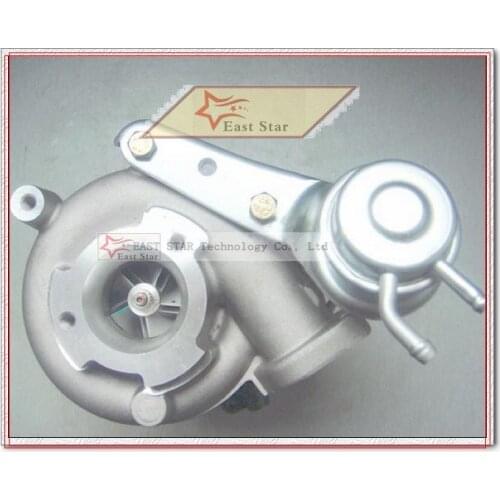 One of Twin Turbo CT26 17208-46030 17208 46030 Turbocharger For TOYOTA Supra JZA80 1992- Engine: 2JZ-GTE 2JZGTE 3.0L 330HP