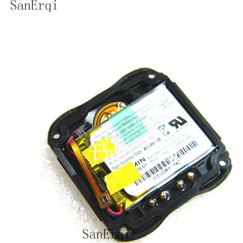 Original For Garmin Forerunner 920XT Running Watch Battery Back Cover Housing 361-00078-00 325mAh 1.2Wh