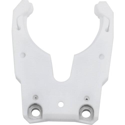 TOP 1ISO30 tool holder clamp + ISO30 tool holder claw CNC Tool Change Forks for Auto Tool Changer gripper