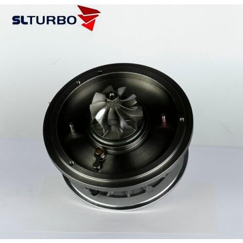 757042 turbo charger CHRA for Volkswagen Passat B6 2.0 TDI 125Kw 170HP BMN BMR BUY BUZ - turbine core 03G253010AV NEW turbolader
