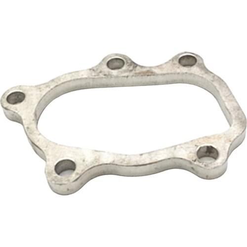 Turbocharger Turbo 5 Outlet Flange Gasket FOR T25 T28 GT25 GT28
