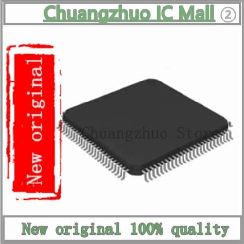 1PCS/lot 0990-9409 0990-9409.1E QFP-100 IC Chip New original