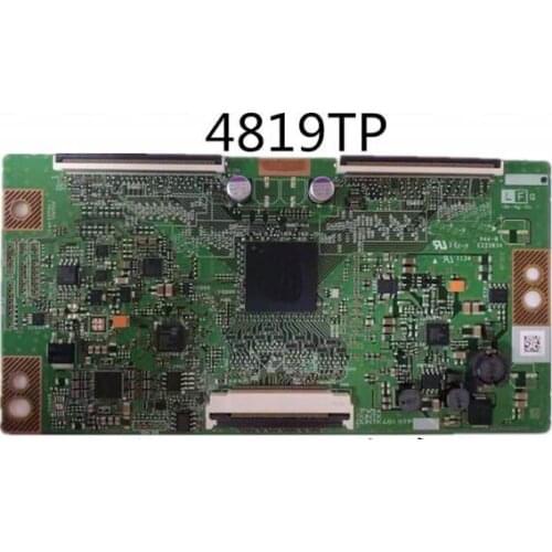 100% test work original Logic Board CPWBX RUNTK DUNTK4819TP ZA