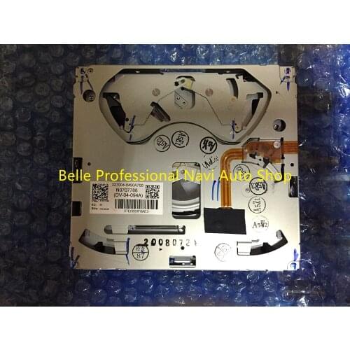 Free post DV-04-094A DVD player mechanism for BM&W HarmaBacker Chrysler Do&dge RAM RHR NTG4 RER REC AudiMMI 3G car navigation