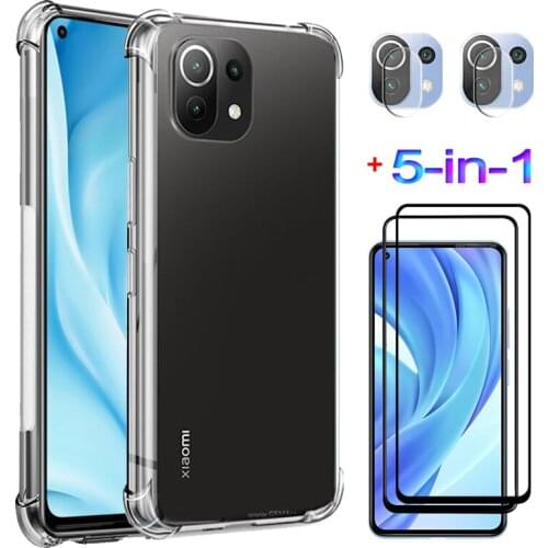 BPRITAN Phone Cases Xiaomi Mi 10 Lite 5G