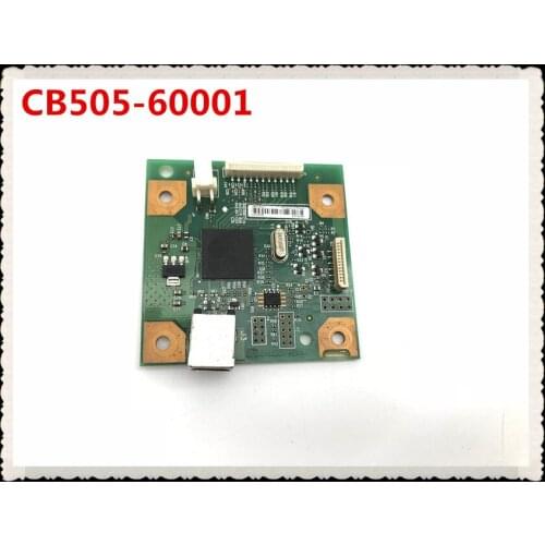 CB505-60001 CB50560001 CB505 60001 1215 CP1215 Formatter Board 100% test