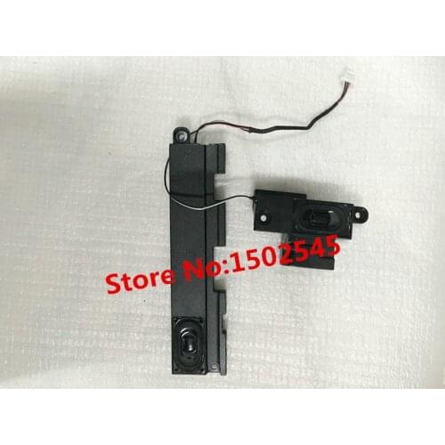 Free Shipping Genuine New Original Laptop Speaker For HP Probook 4530S 4531S 4535S 4536S Notebook Built-in Audio Speaker