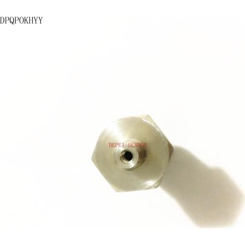 DPQPOKHYY For industrial pressure sensor, RoHS limit switch, transmitter MLH150PSB06A,052649D71-2