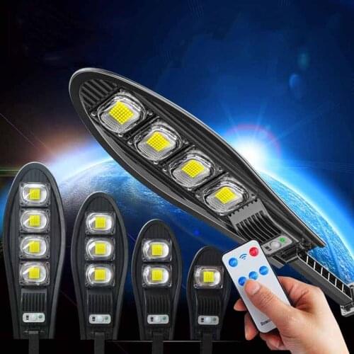 Lamgool Solar LED Lights