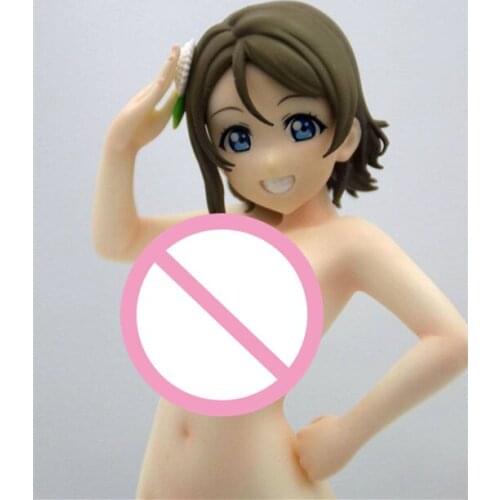 Love Live! Sunshine!! Watanabe You 1/6 nude anime figure