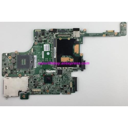 Genuine 684318-001 Laptop Motherboard Mainboard for HP EliteBook 8560w Series NoteBook PC