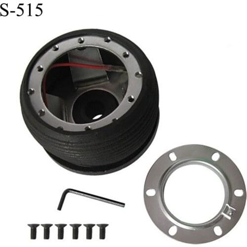 S-515 Steering Wheel Hub Adapter Boss Kit (Fit For Subaru)