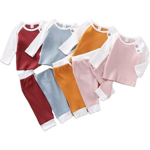 V-TREE Clothing Sets For Newborns