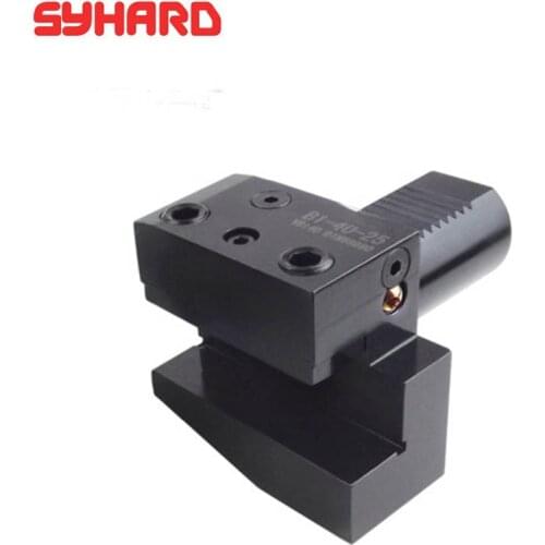 VDI Radial Tool Holder B1-20/30/40/50/60 For CNC Machine
