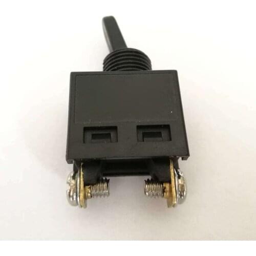 2pcs Angle Grinder Switch Electric Power Tool Accessories 651403-7 651433-8 For Makita. 9523NB 9524NB 9527NB 9528NB