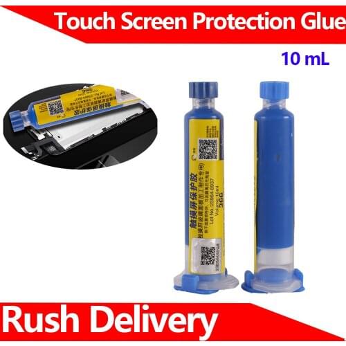 366 Protection Glue Mobile Phone Touch Screen Glue LCD Screen Multi-purpose Protection Glue
