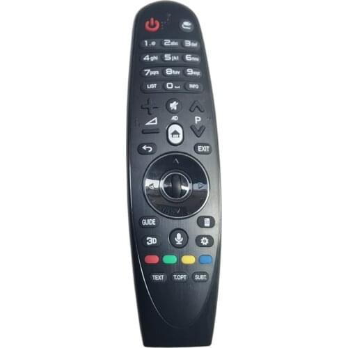 AN-MR600 Replace Remote Control For LG Smart LED LCD TV AN-MR650 AN-MR600G AM-HR600 AM-HR650A AN-MR700 No Magic Voice