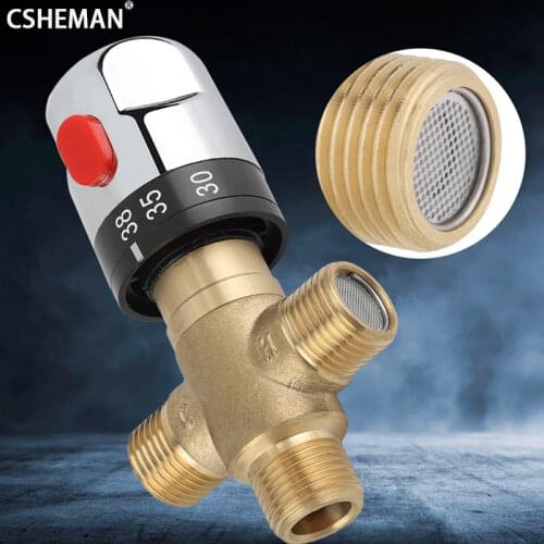CSHEMAN Ball Valves