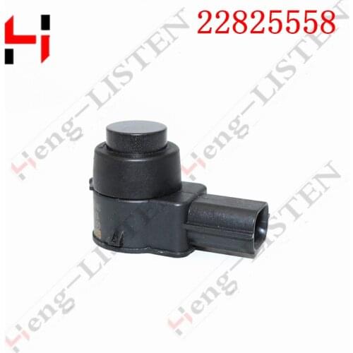 PDC Car Parking Sensor For Chevrolet Cruze 13 Opel Astra J Zafira B 08-13 22825558 OEM 0263013636 Reversing Radar
