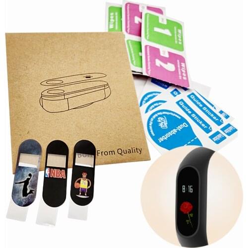 MI band EDENGMA China At AliExpress