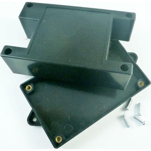 Eletechsup DC Motors