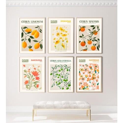 Настенные картины на кухню GEM SCORPIO China At AliExpress