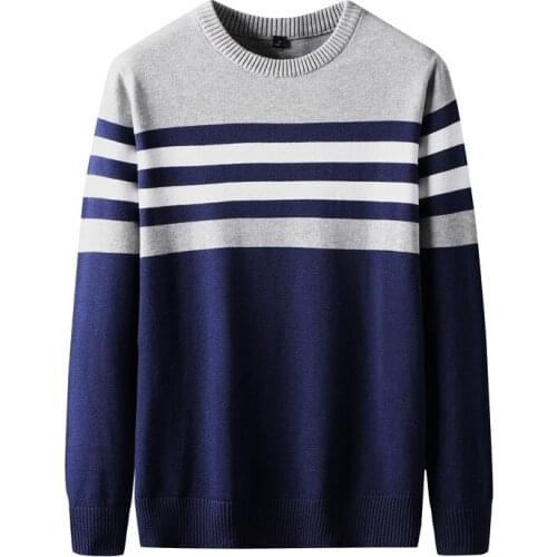 HONGXINGFA Men's Sweaters