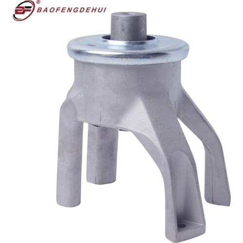 Engine Motor Mounts 7H0199849BB=7E0199849A For VW Multivan MKV Ttranspoter MKV