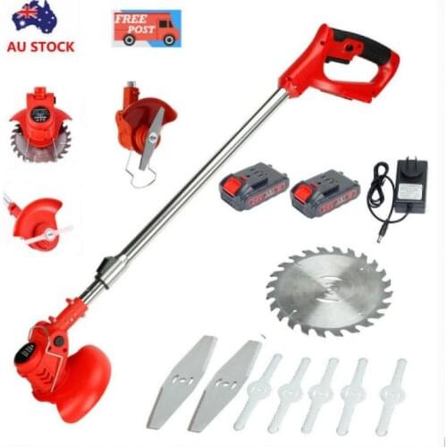 Magnitt Garden Power Tools