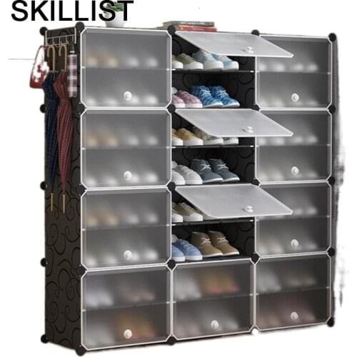 Organizador Meble Cabinet Mobili Per La Casa Para El Hogar Zapatero Kast Scarpiera Furniture Mueble Sapateira Shoes Storage