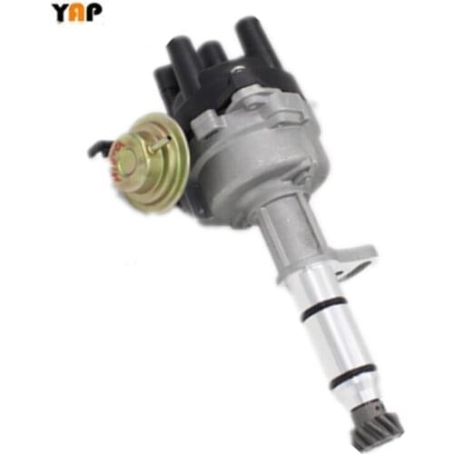 NEW Distributor FOR FITMITSUBISHI 4G63 4G64 2.0L 2.4L L4 MD169418 T2T84872 1990-2003