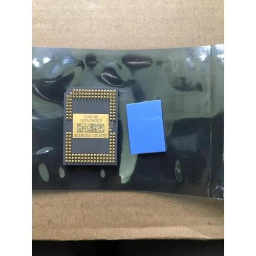 100% New Original DLP Projector 1076-6038B 1076-6138B 1076-6139B 1076-6039B 1076-6439B 1076-6438B 1076-601AB 1024x768 DMD Chip