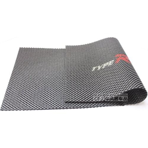 Car Dashboard Anti Slip Mats mats for car antiskid gadget accessories mat for a telephone the in car Trunk Backpack Anti Skid
