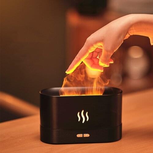Qcy Aroma Diffusers