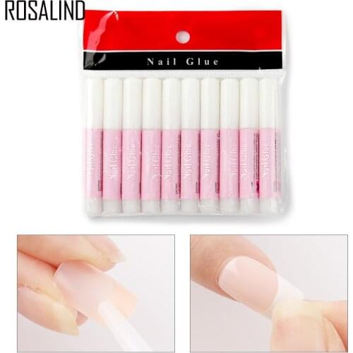 ROSALIND Materials For Nail Extension