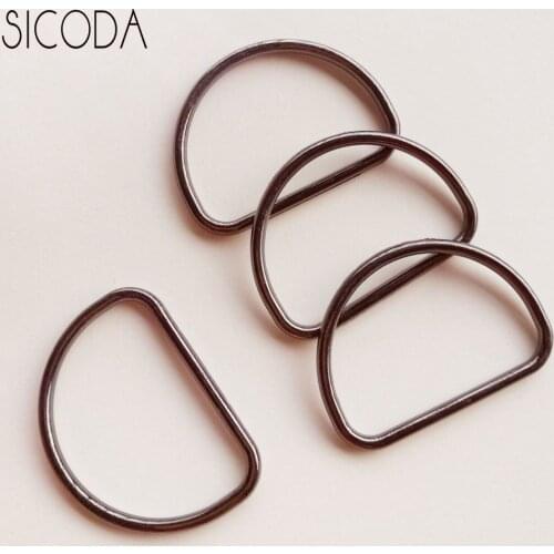 SICODA Buckles