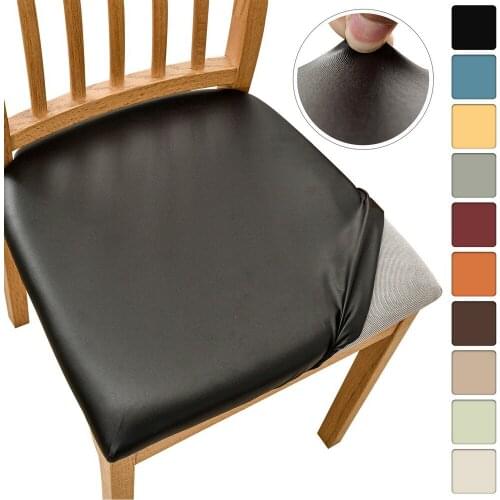 SNEWVIE Stretch Chair Covers