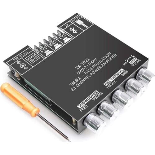 Somic Operational Amplifiers