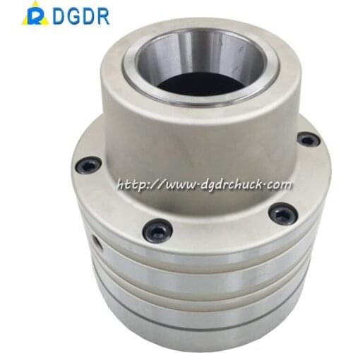 CPD-16C American standard chuck for CNC lathe front mounted chuck no movement high precision chuck