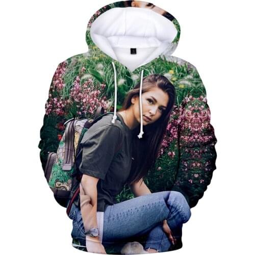 Eva Queen 3d Hoody Streetwear Hip Hop Funny 2021 Hoodies Casual Unisex 3D Hooded Sweatshirt Oversize 3D Print Full Young People