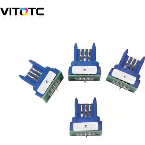 Toner Cartridge Chip MX-50 MX50 For Sharp MX 4101 5001N 4100N 5000 MX-4101N MX-5001N MX-4100N MX-5000 MX4101N MX5001N MX5000