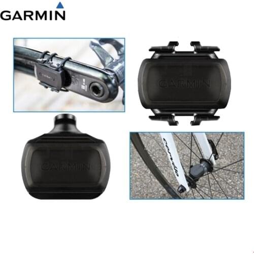 Garmin Bike bicycle computer Speed Sensor Cadence Sensor for EDGE 25 500 510 520 810 820 1000 Fenix 3 920XT Vivoactive