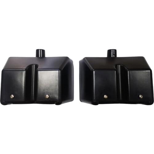 Mist Maker Float for 4-12Head Mist Maker Fogger Water Fountain Pond Fog Air Humidifier Aquarium Rockery Parts