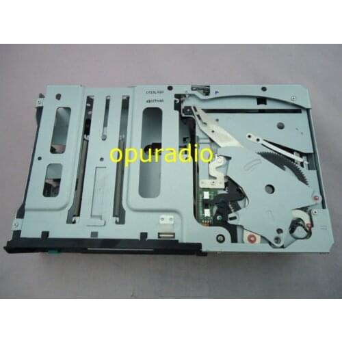 Alpine DT23L43E DT23L26D 6 CD changer wechsler for Mercedes rear 6 disc car sounds systems AP02 CD laser