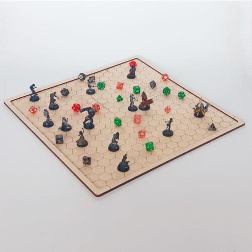 Чудеса леса Board Games