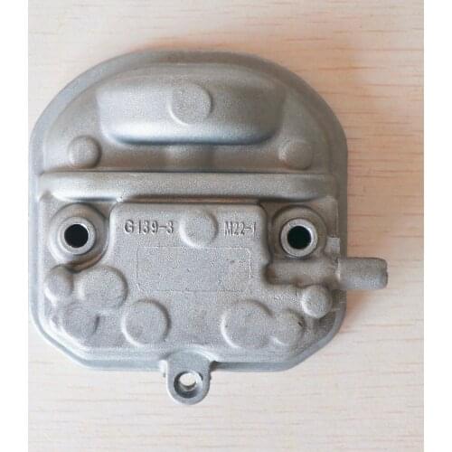 Cylinder Engine Pan For 140 GX35 Brush cutter lawn mower grass trimmer