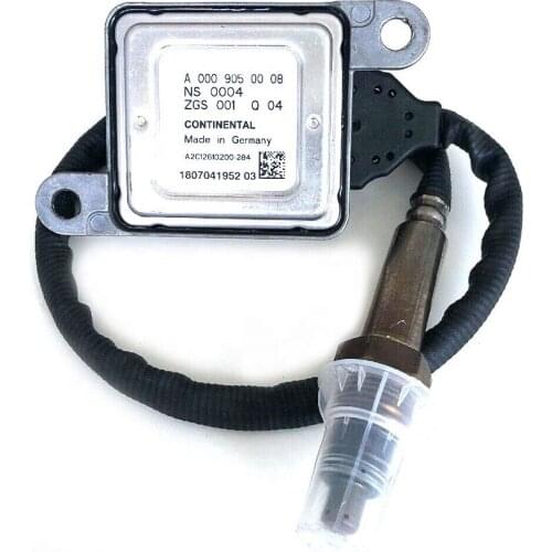 Nox Sensor A0009052709 A0009050008 For Mercedes Coupe X253 SLC SLK W222 A2C12610200-284 A0009058411