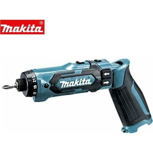 DF012DZ Makita DF012D Cordless Pen Type Impact Driver Body Only