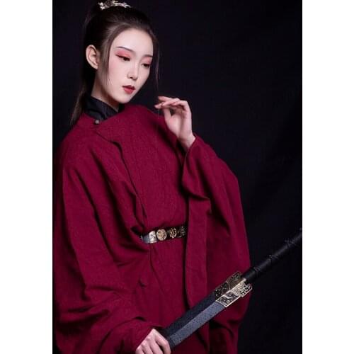 Ancient Fairy Dress Elegant Embroidery Folk Hanfu Dance Costumes Women Chinese Traditional Hanfu Outfit Stage Dress DWY3941