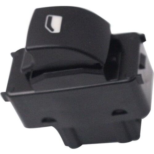 Electric Window Switch for Peugeot 207 Partner Tepee Citroen Berlingo Combi